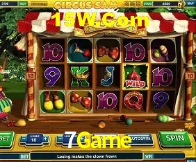 Welcome Bonus 7Game