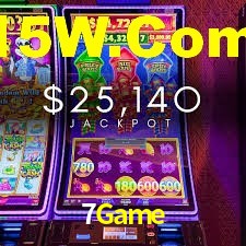 Welcome Bonus 7Game
