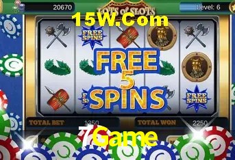 Slot Games 7Game