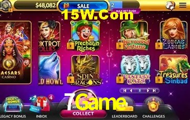 Quick Registration 7Game