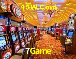 Seasonal Promotions 7Game
