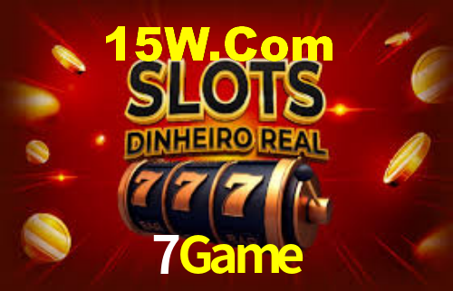 7Game App Interface
