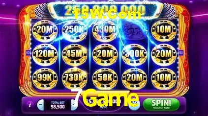 Exclusive Offers 7Game